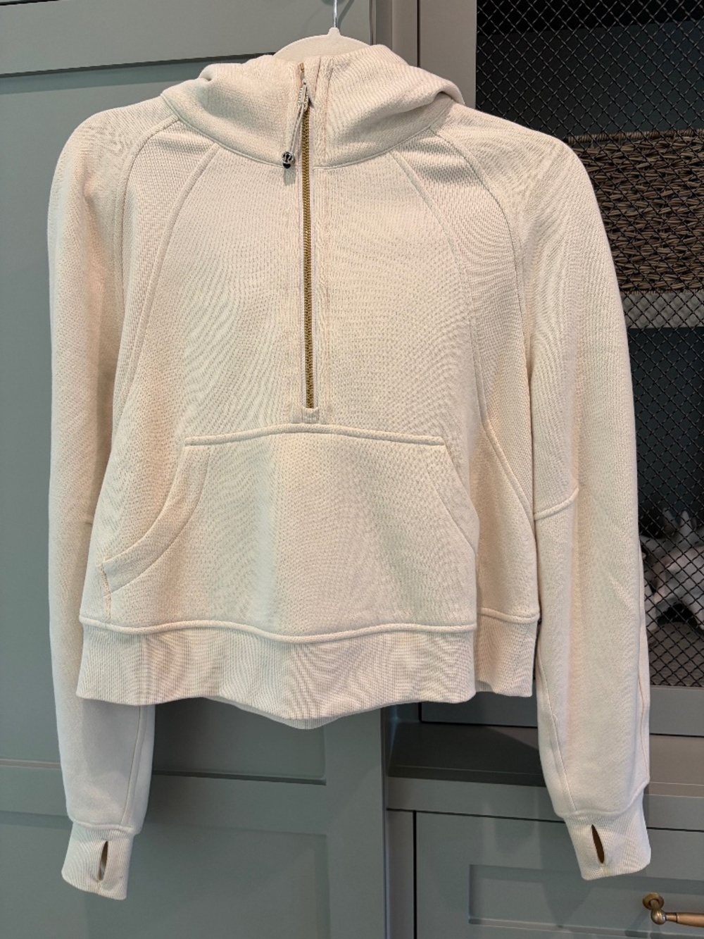 Lululemon Scuba xs/s